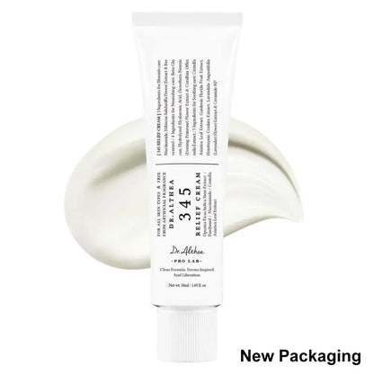 Relief Cream Antioxidant Cream Gently Soothing Face Skin Repair Serum Improving Moisturizing Hydrating Cream Hydrating Skin Care