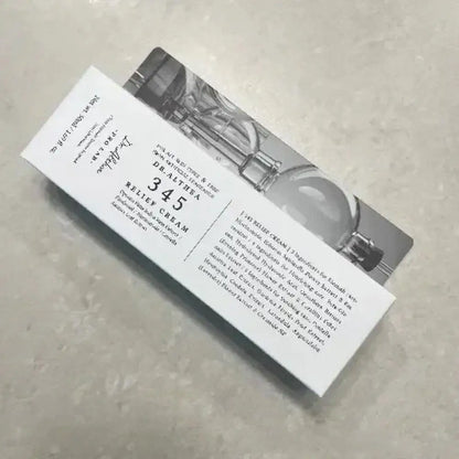 Relief Cream Antioxidant Cream Gently Soothing Face Skin Repair Serum Improving Moisturizing Hydrating Cream Hydrating Skin Care