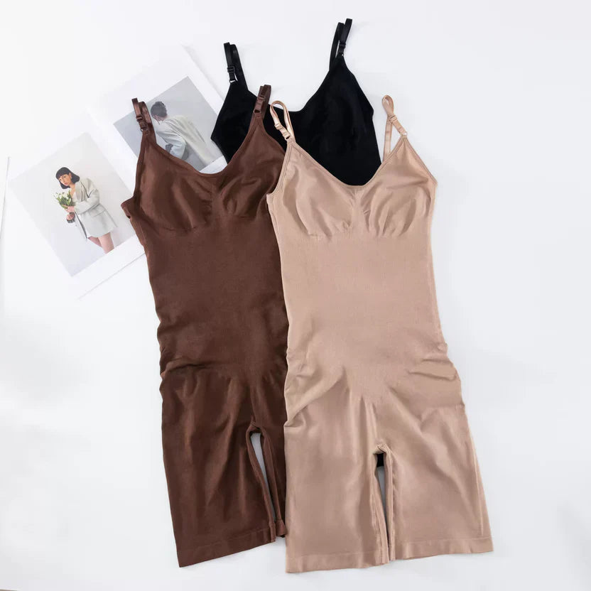 Honeymoon Evening Maxi (Free Size)